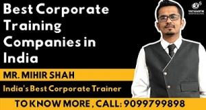 Best Corporate Training Companies in India - Yatharth Marketing Solutions
